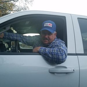 Meet your Posher, Danny b.